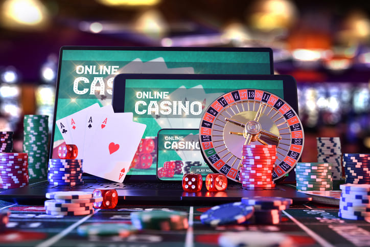 Discover the Best Trusted Casino Online UK for Your Gaming Experience