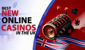 #1 online casino uk Discover the Best Gaming Experience #1 online casino uk Discover the Best Gaming Experience