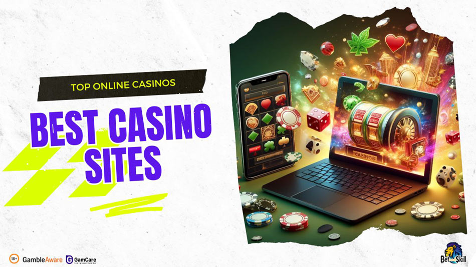 Comprehensive List of UK Online Casino Your Ultimate Guide Comprehensive List of UK Online Casino Your Ultimate Guide