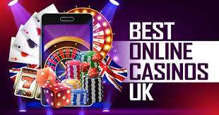 Comprehensive List of UK Online Casino Your Ultimate Guide Comprehensive List of UK Online Casino Your Ultimate Guide