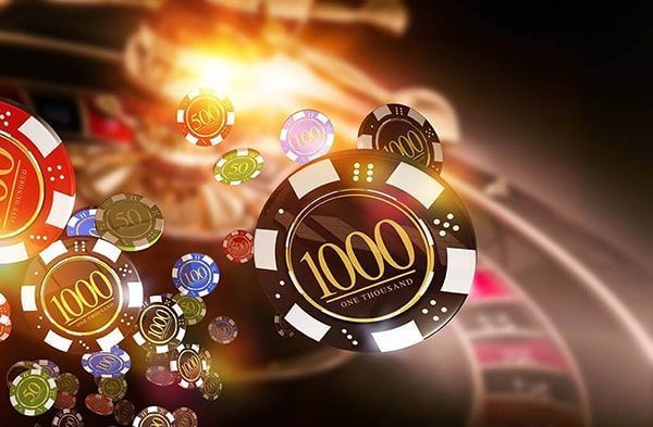 Discover the Best Bonus Casino Online UK for Thrilling Gaming Experiences