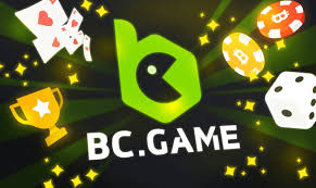 Discover the Excitement of BC Game Myanmar Discover the Excitement of BC Game Myanmar