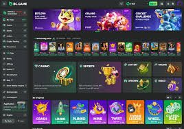 Download App BC Game Your Ultimate Guide to Gaming on the Go Download App BC Game Your Ultimate Guide to Gaming on the Go