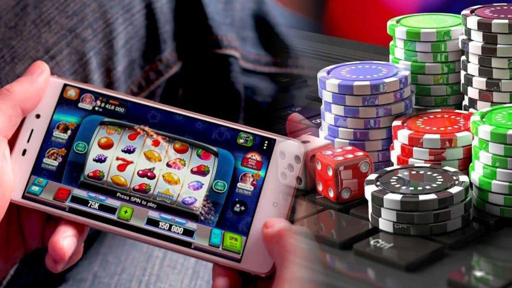 Nové casino cz Objevte nejlepší online kasina pro rok 2025