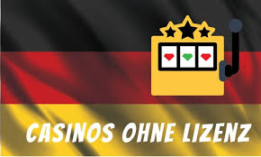 Online Casino ohne deutsche Lizenz - Entdecken Sie die besten Alternativen Online Casino ohne deutsche Lizenz - Entdecken Sie die besten Alternativen