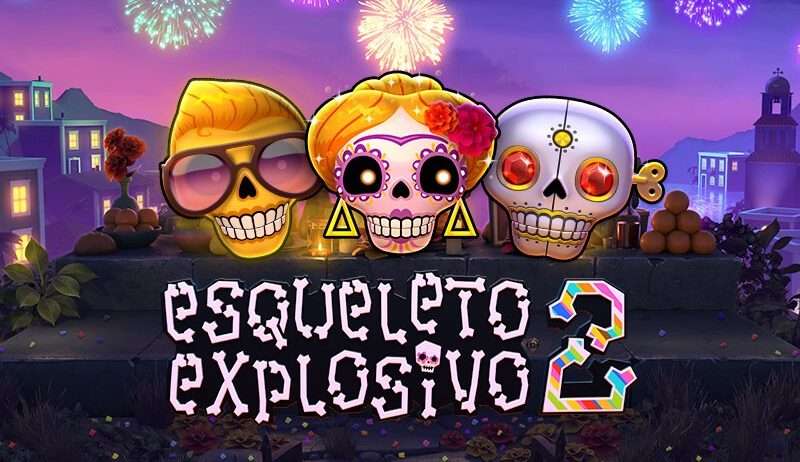 Scopri il divertimento con esqueleto explosivo 2 demo