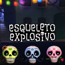 Scopri il divertimento con esqueleto explosivo 2 demo