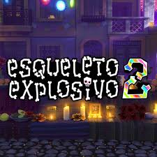 Scopri il divertimento con esqueleto explosivo 2 demo