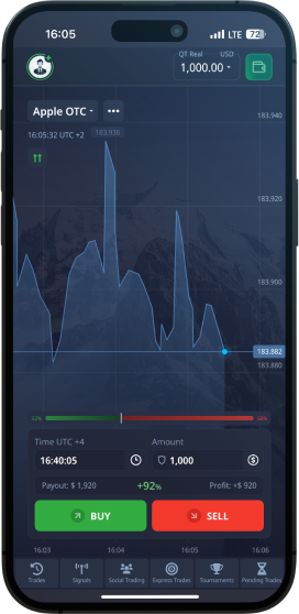 Trade Pocket Option Your Gateway to Profitable Trading