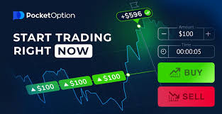 Unlocking the Power of Pocket Option Bonus to Balance Unlocking the Power of Pocket Option Bonus to Balance