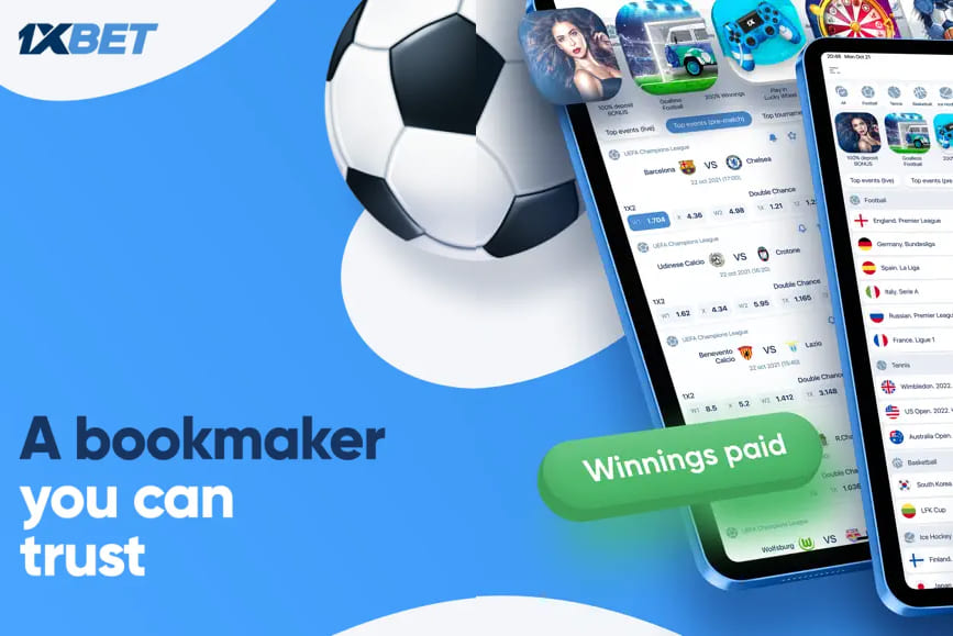 In-Depth Guide to 1xBet Betting Strategies, Tips, and Insights In-Depth Guide to 1xBet Betting Strategies, Tips, and Insights