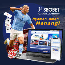 Mengungkap Keunggulan Agen Bola Sbobet88 untuk Taruhan Online