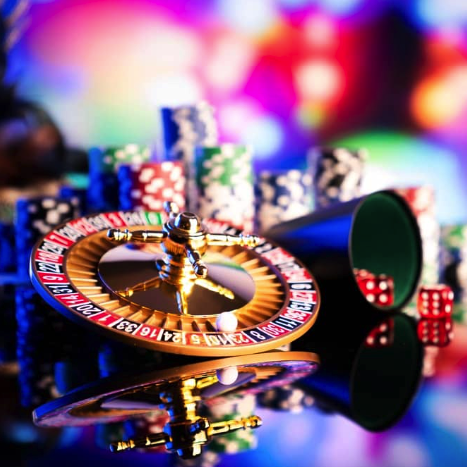 Casino Senza Documenti Giocare in Anonimato e Sicurezza