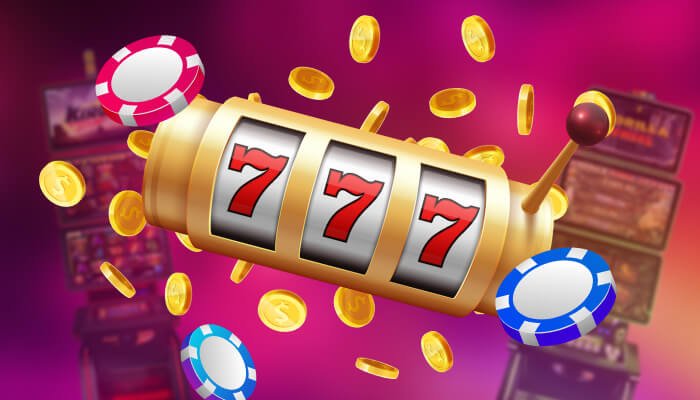 Discover 7bets Online Casino UK Exciting Gameplay and Generous Bonuses