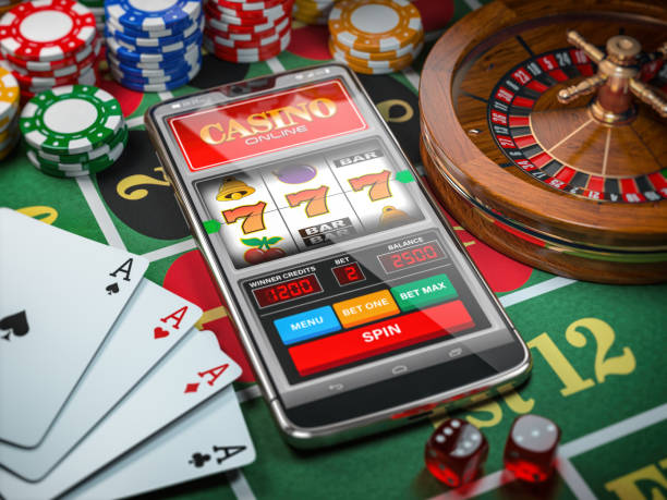 Discover Exciting Gaming Opportunities at Online Casino Beonbet